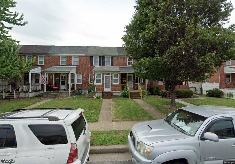 3424 Mcshane Way, Dundalk, MD 21222 - photo 1