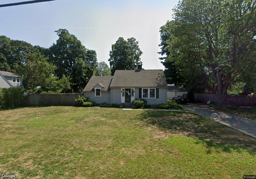 8 Porter St, Wenham, MA 01984 - photo 1