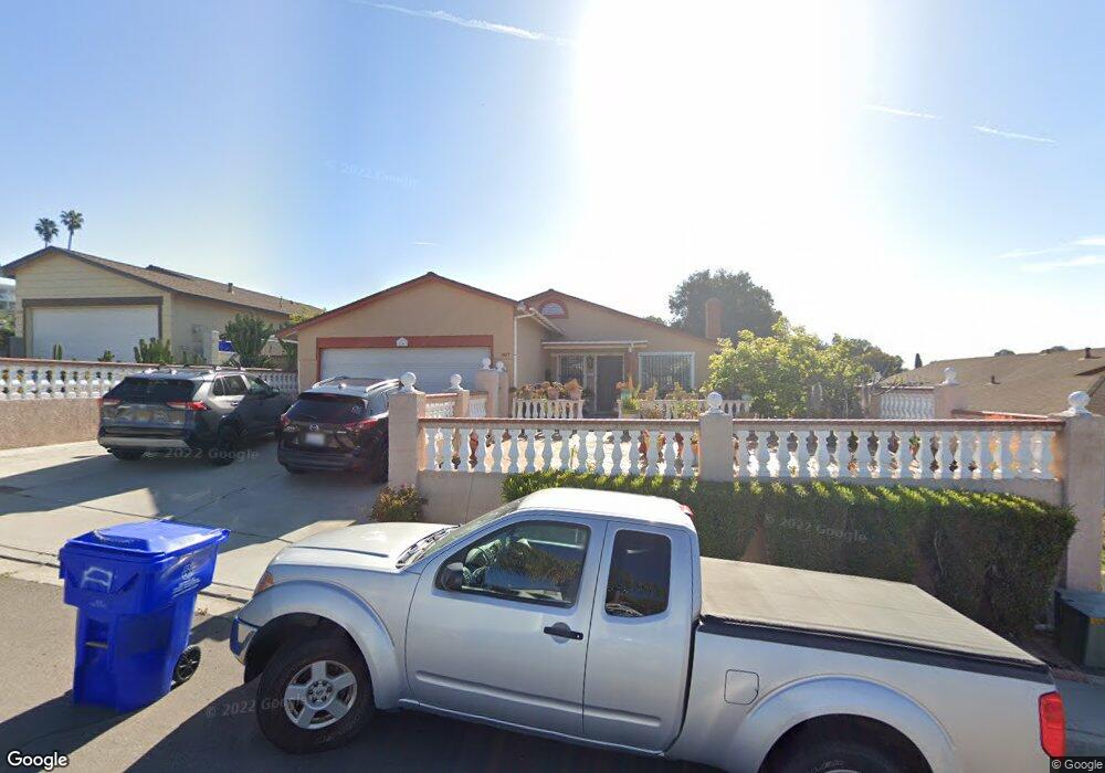 Street View Photo
