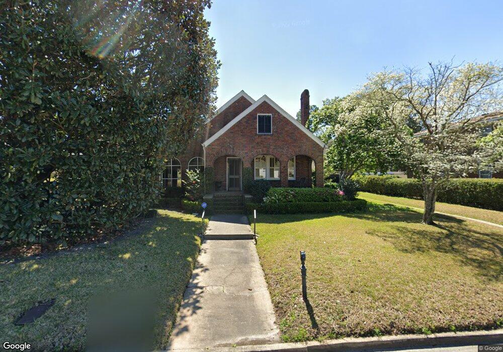 605 E 53rd St, Savannah, GA 31405 - photo 1