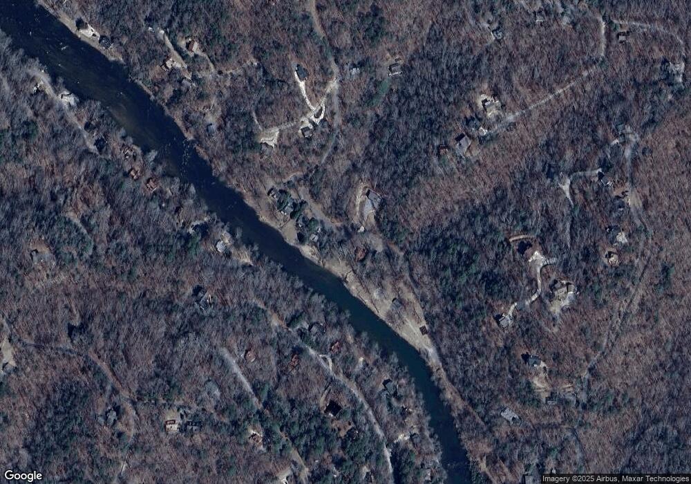 70 Edgewater Dr, Ellijay, GA 30540 - photo 1