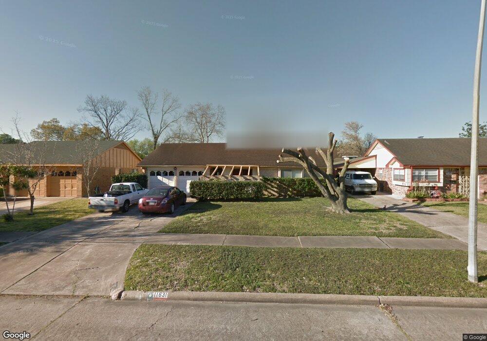 11631 Kirkvalley Dr, Houston, TX 77089 - photo 1