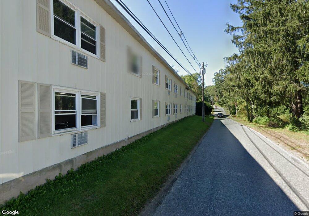 Mar-Lea Park Apartments, Ashford, CT 06278 - photo 1