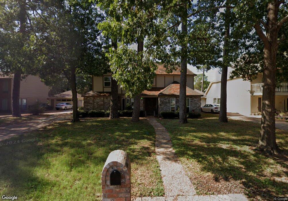 14911 Oak Bluff Ct, Houston, TX 77070 - photo 1