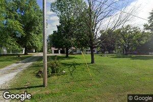 608 E South St, Herrick, IL 62431