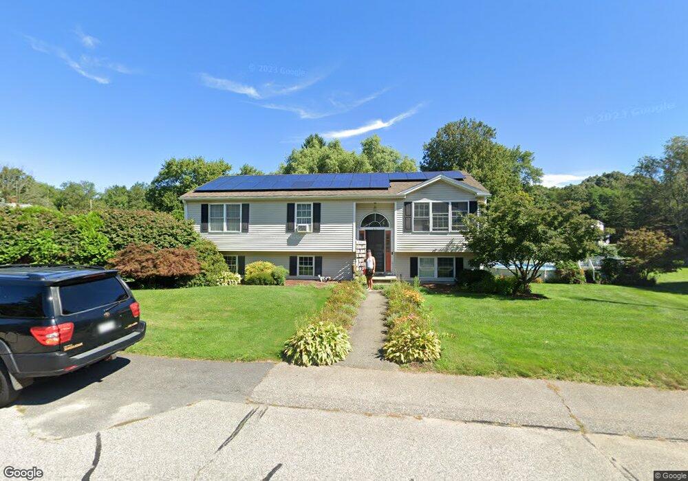 23 Village Way, North Smithfield, RI 02896 - photo 1