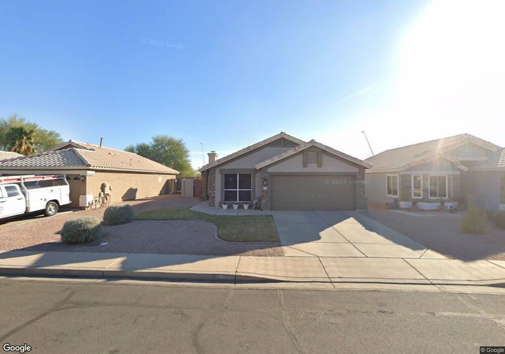 7151 E Jacob Ave, Mesa, AZ 85209 - photo 1