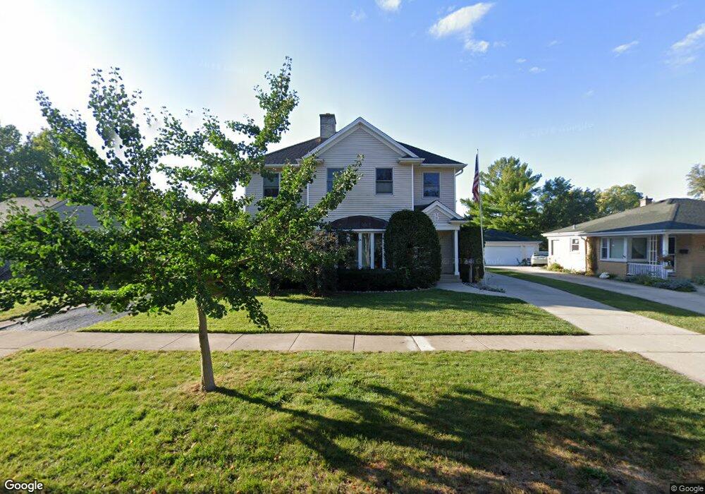 1425 E Forest Ave, Des Plaines, IL 60018 - photo 1