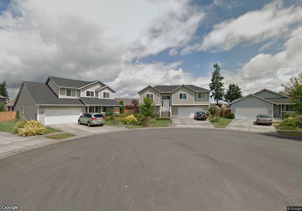 10728 Tucannon Ct SE, Yelm, WA 98597 - photo 1