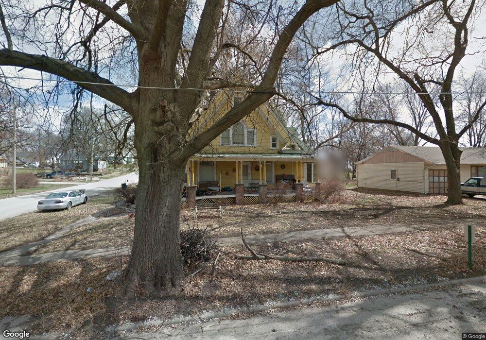 501 S Mathew St, Shenandoah, IA 51601 - photo 1