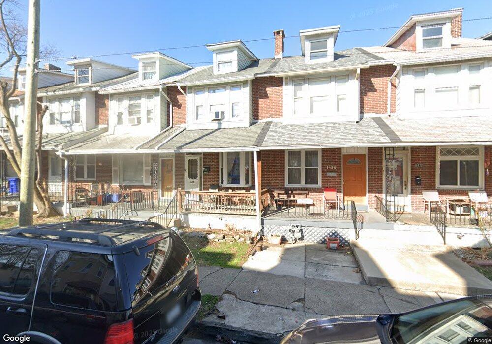 1628 Moss St, Reading, PA 19604 - photo 1