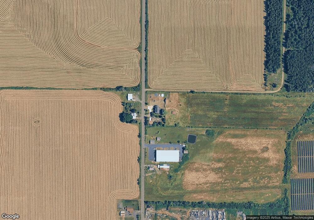 21641 SW Rock Creek Rd, Sheridan, OR 97378 - photo 1