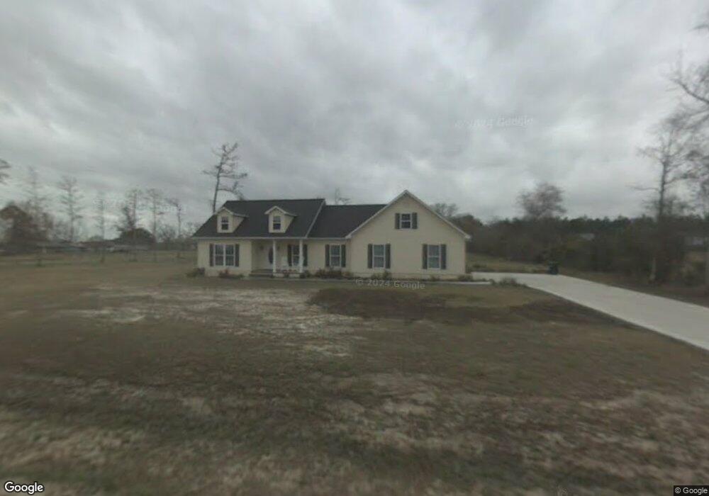 4201 Barber Rd, Waycross, GA 31503 - photo 1