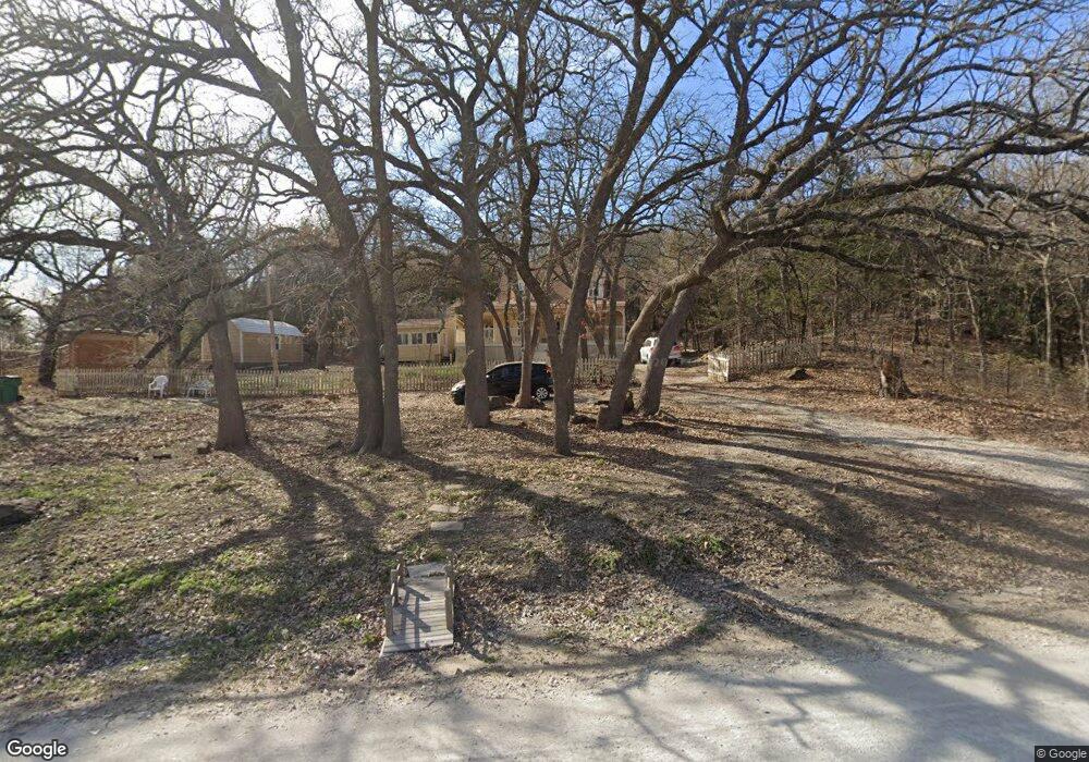1058 County Road 142, Whitesboro, TX 76273 - photo 1