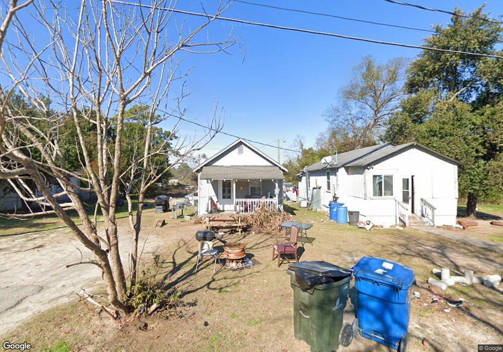 1518 Holmes St, West Columbia, SC 29169 - photo 1