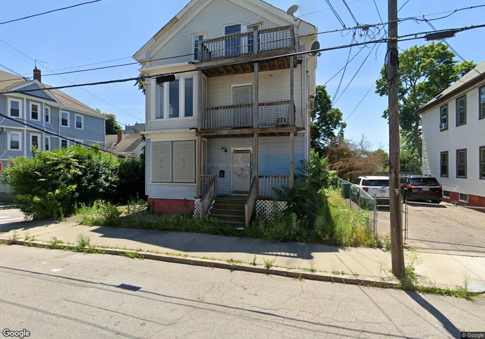 60 Whittier Ave unit 3, Providence, RI 02909 - photo 1