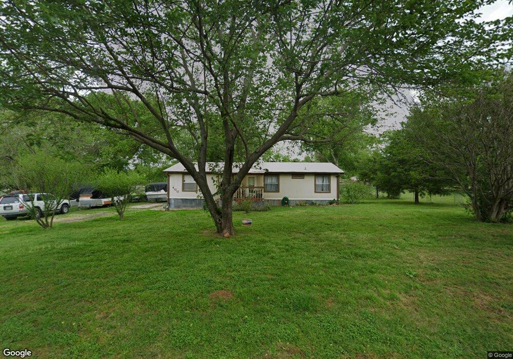 400 Texas St, Pottsboro, TX 75076 - photo 1
