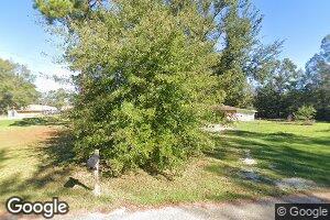 1601 Bateman Dr, Bogalusa, LA 70427