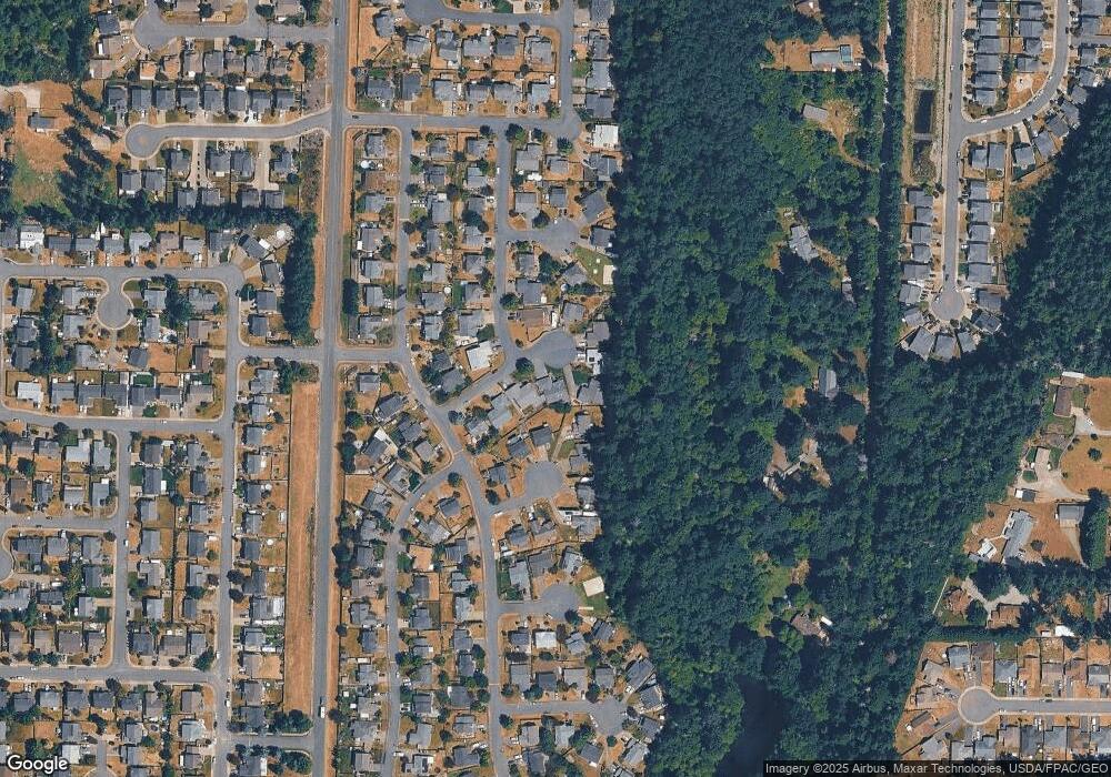 8712 200th Street Ct E, Spanaway, WA 98387 - photo 1