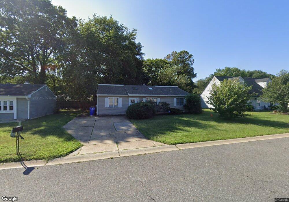 150 Melodic Dr, Newark, DE 19713 - photo 1