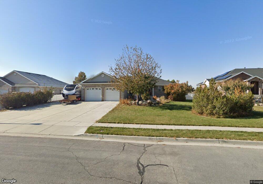 161 N 4950 W, Clearfield, UT 84015 - photo 1