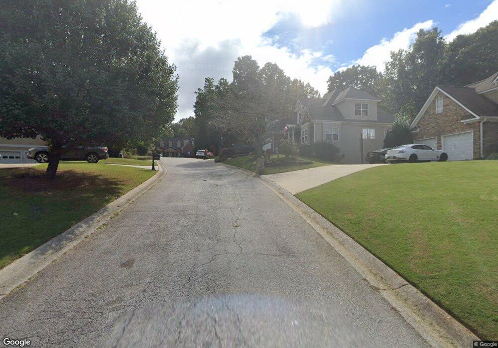 0 Creek View Ct unit 7426590, Bremen, GA 30110 - photo 1