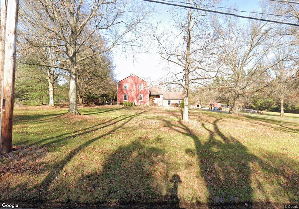 531 Locust Rd, Flemington, NJ 08822 - photo 1