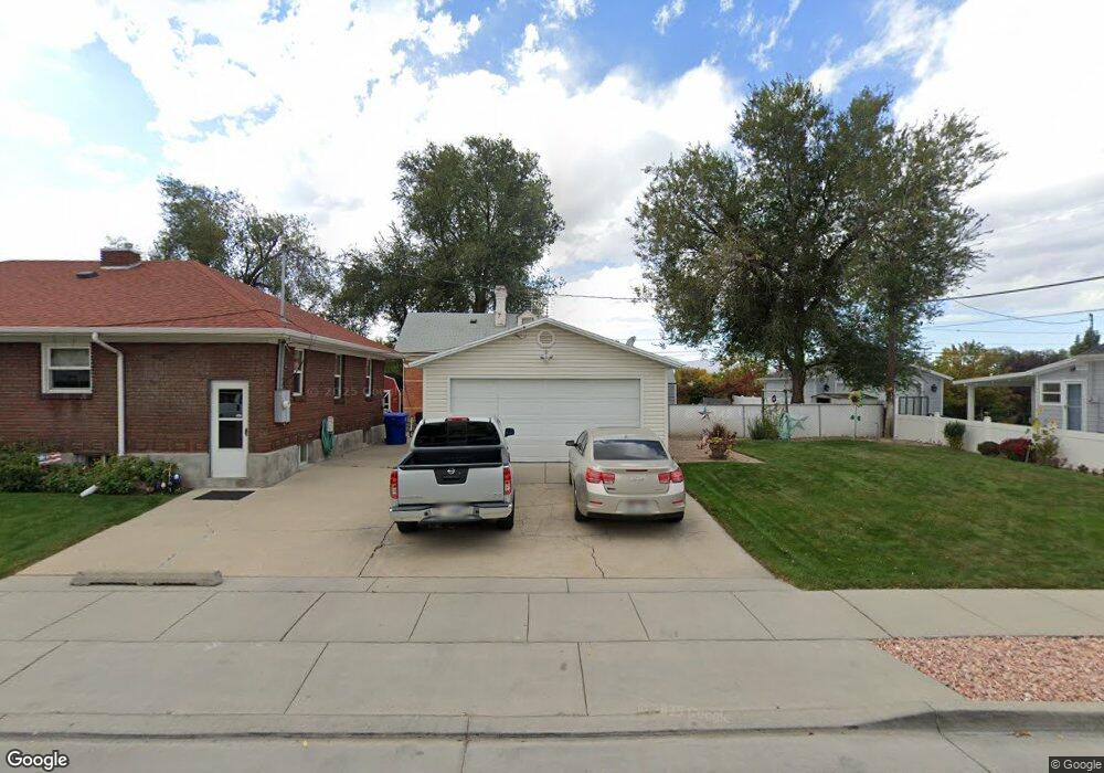 7628 S Jefferson St, Midvale, UT 84047 - photo 1
