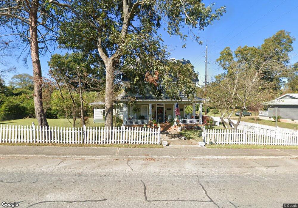 415 Lagrange St, Greenville, GA 30222 - photo 1