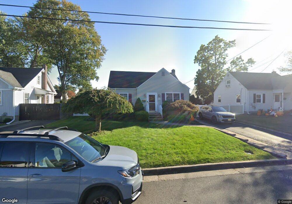 549 Melrose Ave, South Plainfield, NJ 07080 - photo 1