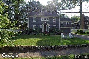 33 Longwood Rd, Milton, MA 02186
