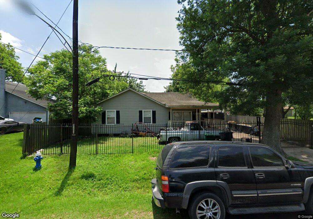 3820 Turner Dr, Houston, TX 77093 - photo 1