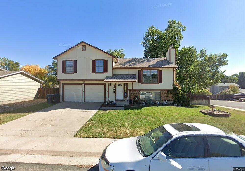 10702 Albion St, Thornton, CO 80233 - photo 1