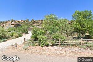 1464 N Rome Way, Apple Valley, UT 84737