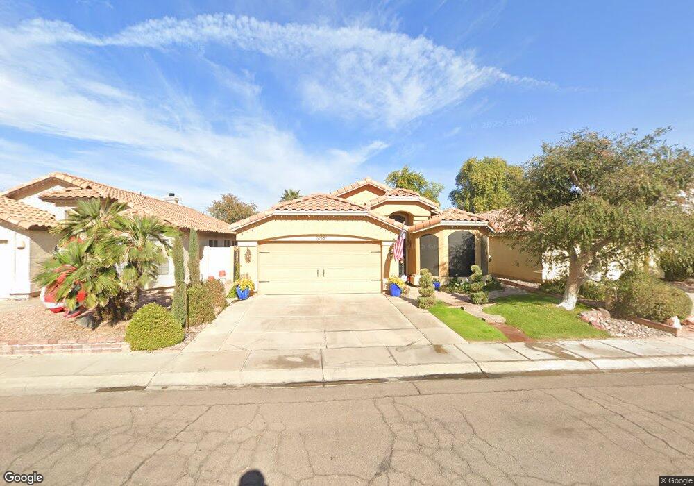 1036 W Chicago Ct, Chandler, AZ 85224 - photo 1