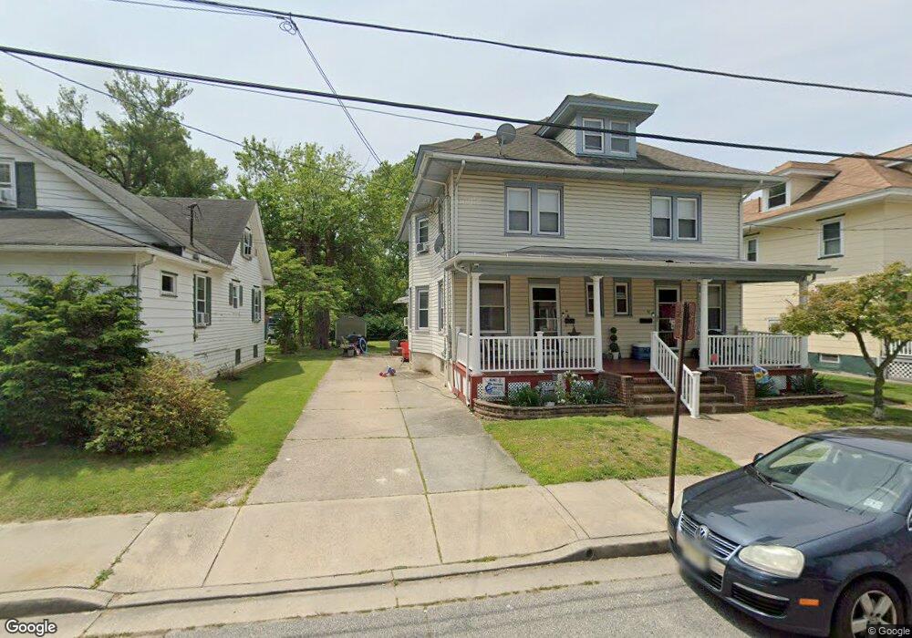 40 Railroad Ave, Penns Grove, NJ 08069 - photo 1