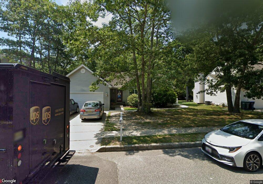 214 Harbourtown Blvd, Little Egg Harbor Township, NJ 08087 - photo 1