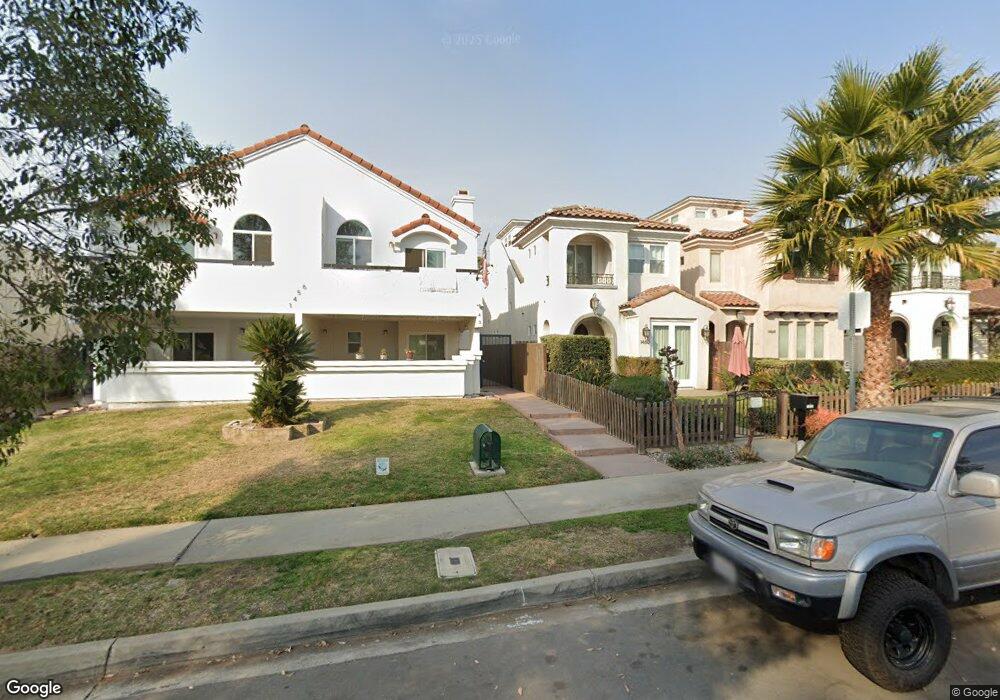 1456 Thomas Ave unit 4, San Diego, CA 92109 - photo 1