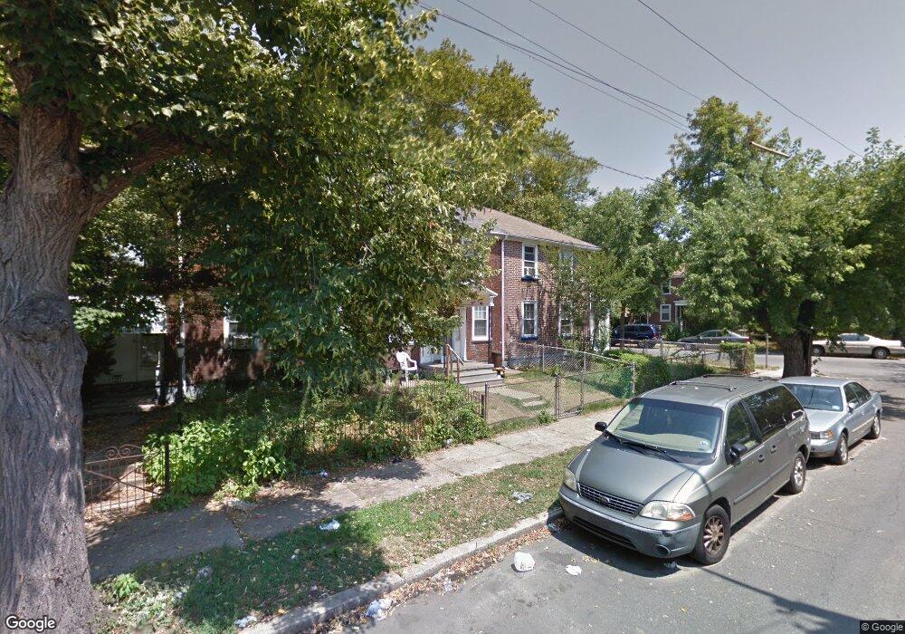 1213 N Octagon Rd, Camden, NJ 08104 - photo 1