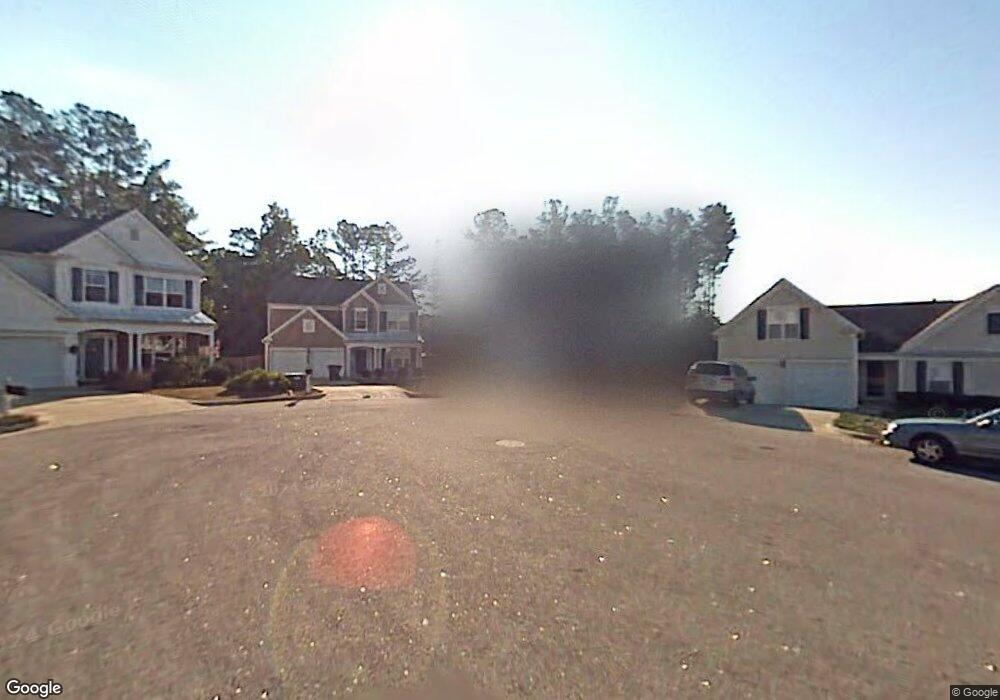 102 Seagroves Ct, Apex, NC 27502 - photo 1