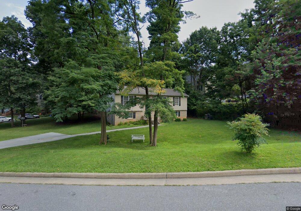 994 Carriage Dr, Harrisonburg, VA 22801 - photo 1