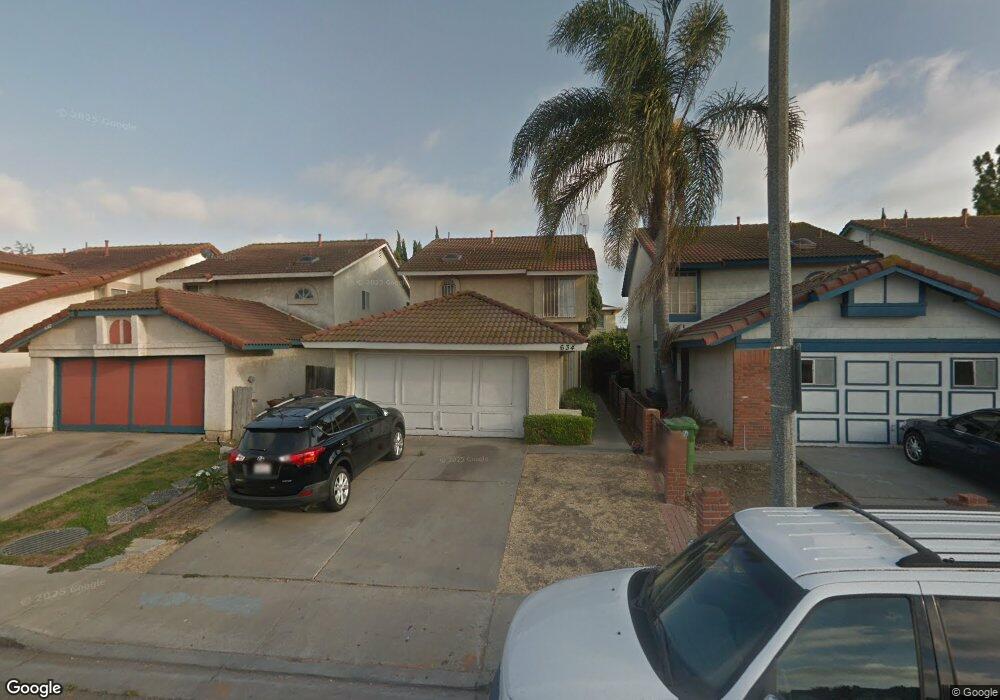 634 W Cypress St, Compton, CA 90220 - photo 1