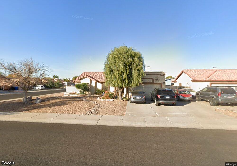 1528 E Fairview St, Chandler, AZ 85225 - photo 1