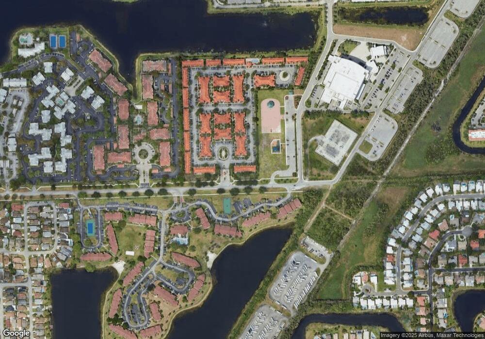 10620 SW 8th St unit 106, Pembroke Pines, FL 33025 - photo 1