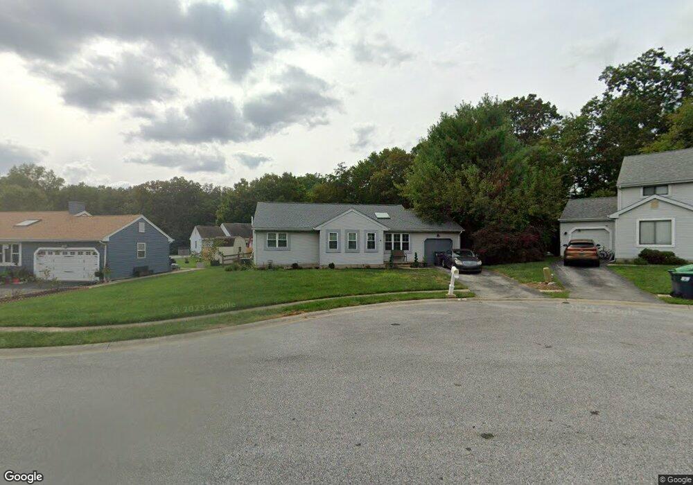 4 Cavallero Ct, New Castle, DE 19720 - photo 1