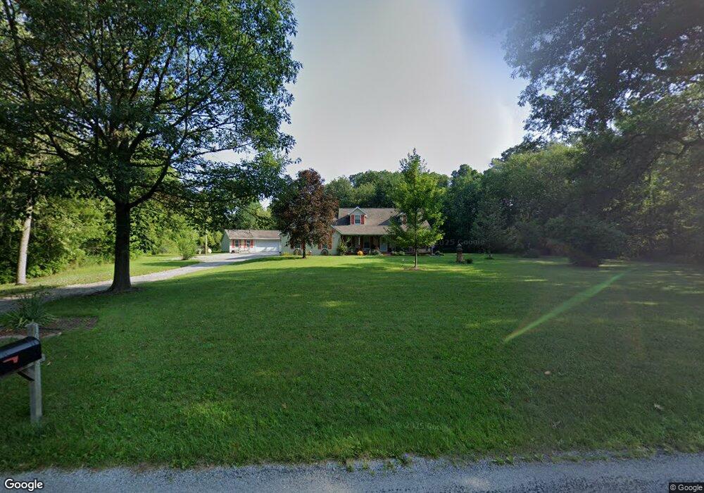 10328 Kress Rd, Roanoke, IN 46783 - photo 1