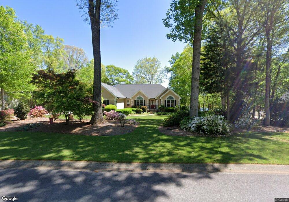 297 Lakeview Way, Carrollton, GA 30117 - photo 1