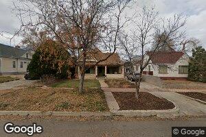 407 Van Buren St, Pueblo, CO 81004