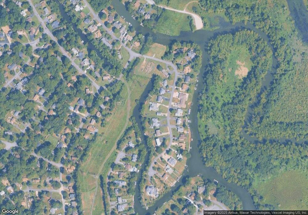 1010 Potomac Dr, Stafford, VA 22554 - photo 1