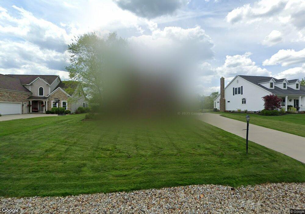 346 Trails End, Aurora, OH 44202 - photo 1